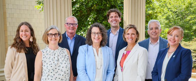 UNC School of Government Faculty
