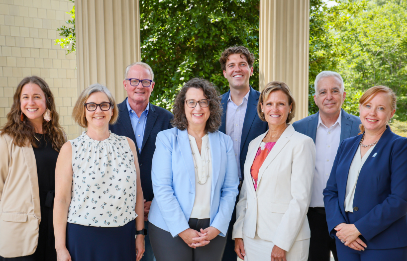 UNC School of Government Faculty