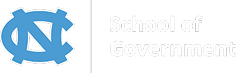 UNC School of Government Logo