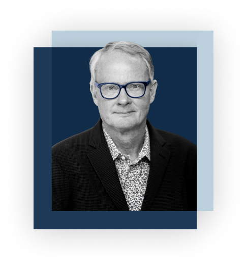 William C. Rivenbark, Director of Undergraduate Studies