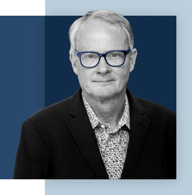William C. Rivenbark, Director of Undergraduate Studies